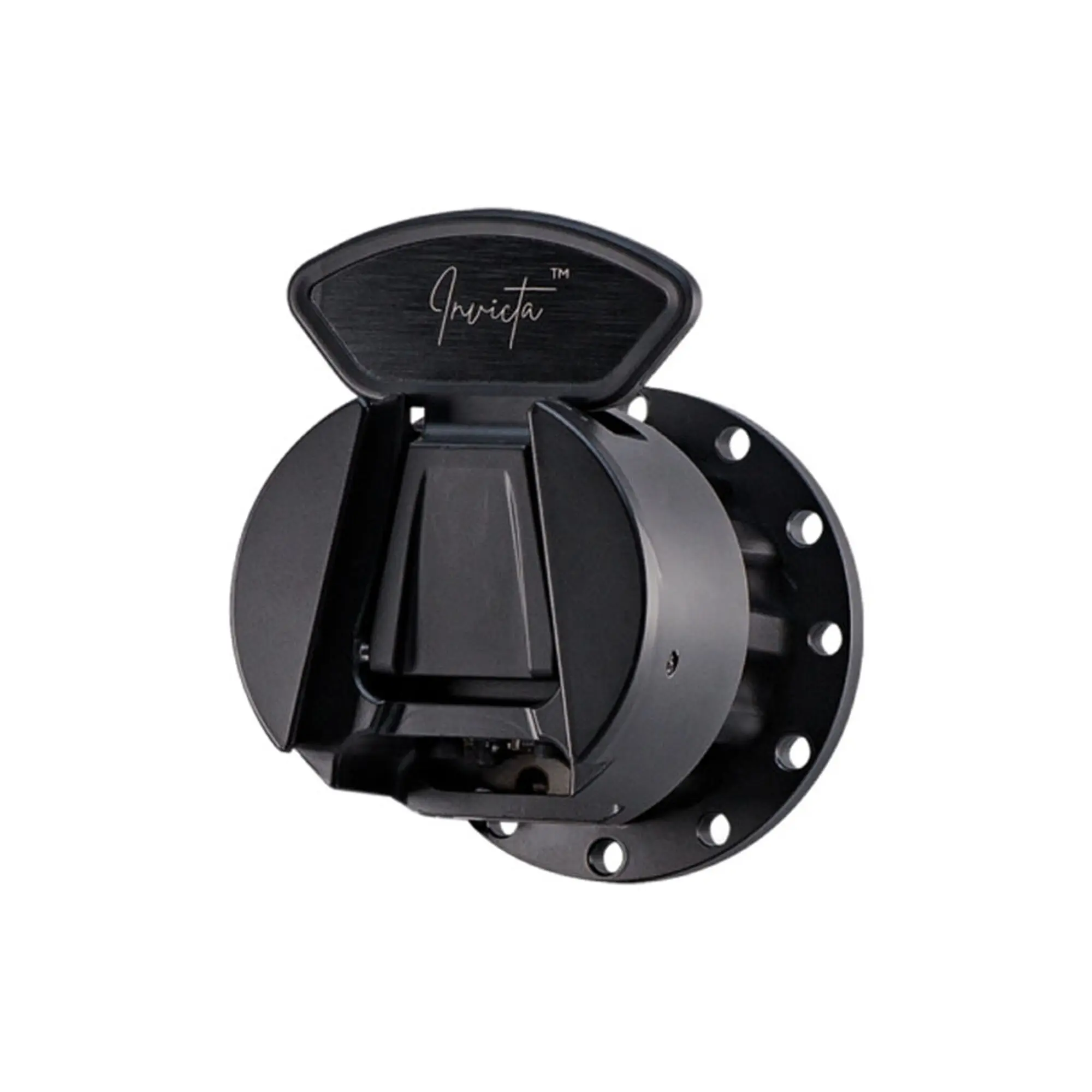 Asetek SimSports Invicta QR Adapter - Adattatore Quick …