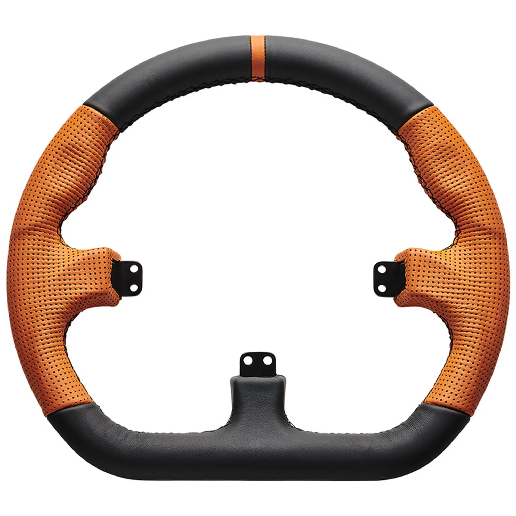 Asetek SimSports GT Rim Closed D - Volante …