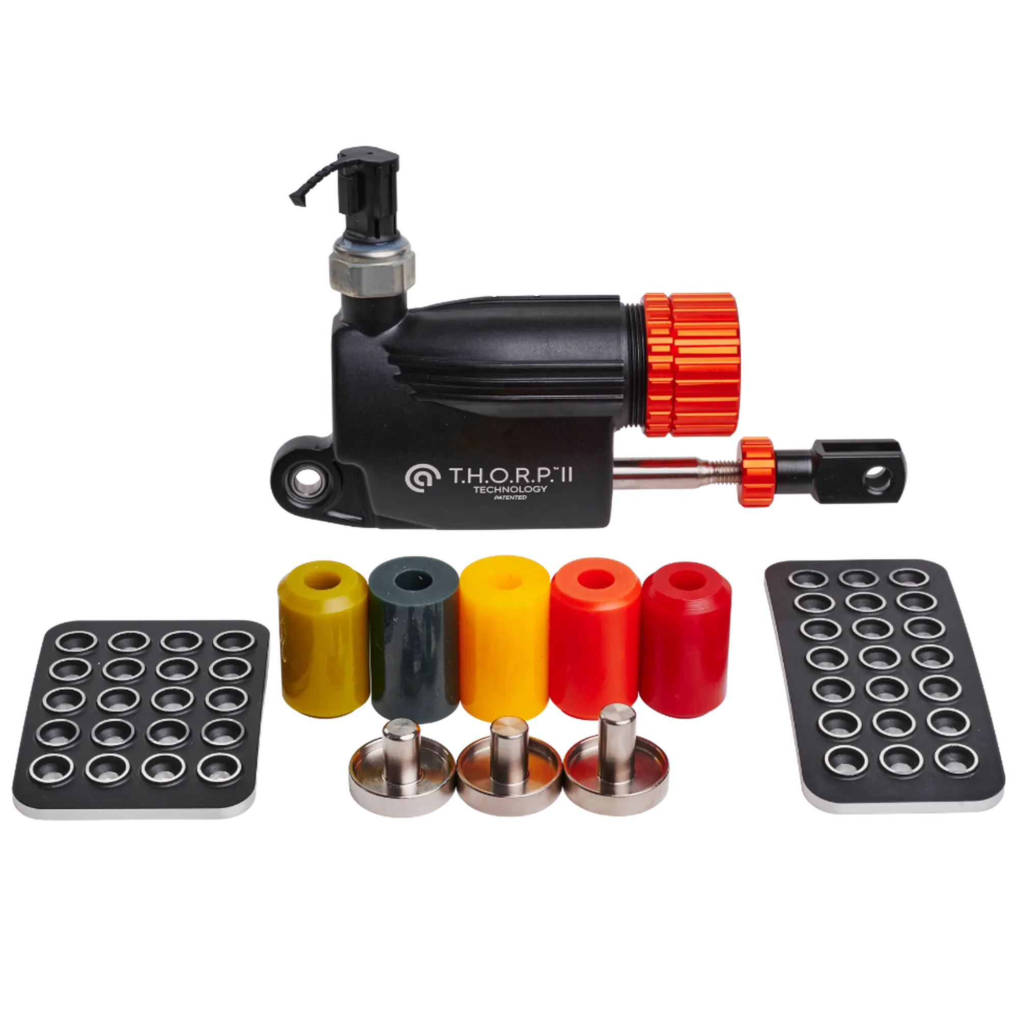 Asetek SimSports THORP II Hydraulic Brake Upgrade Kit …