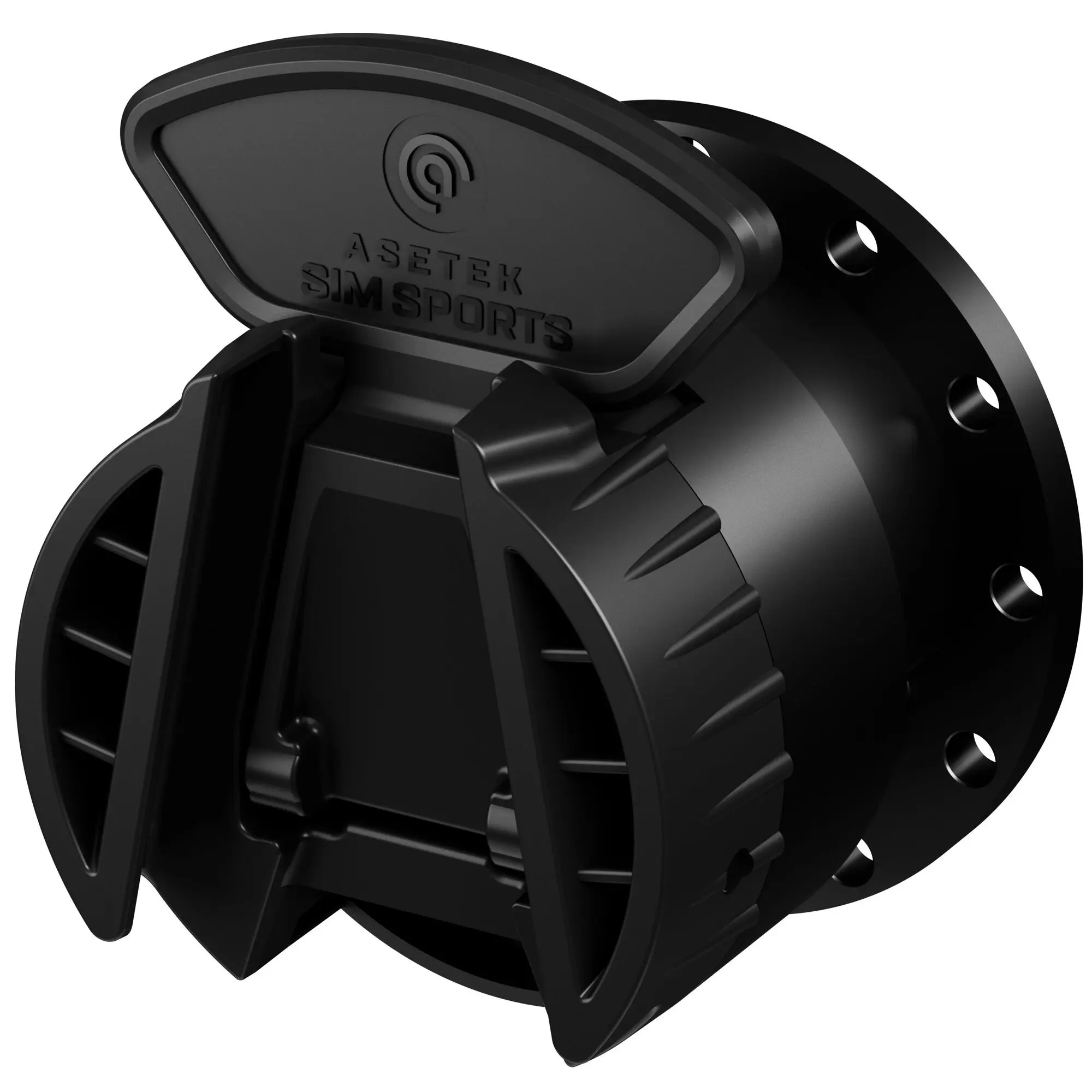 Asetek SimSports Universal QR Adapter - Adattatore Quick …