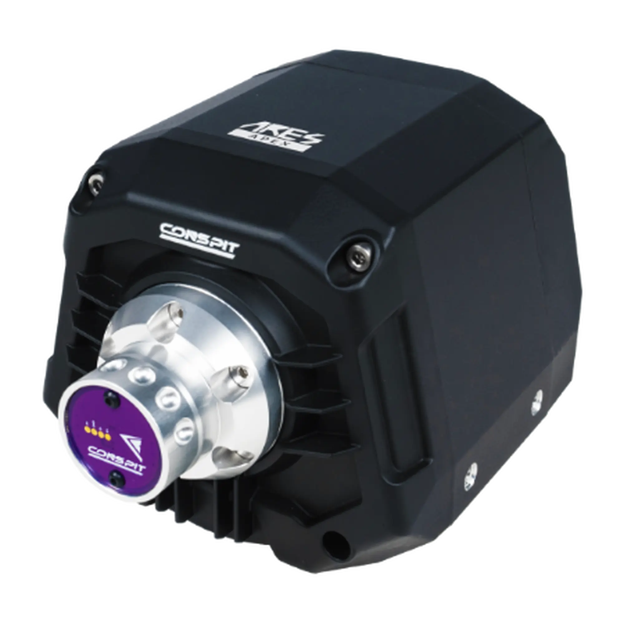 CONSPIT ARES APEX Direct Drive Wheelbase (8 Nm) …