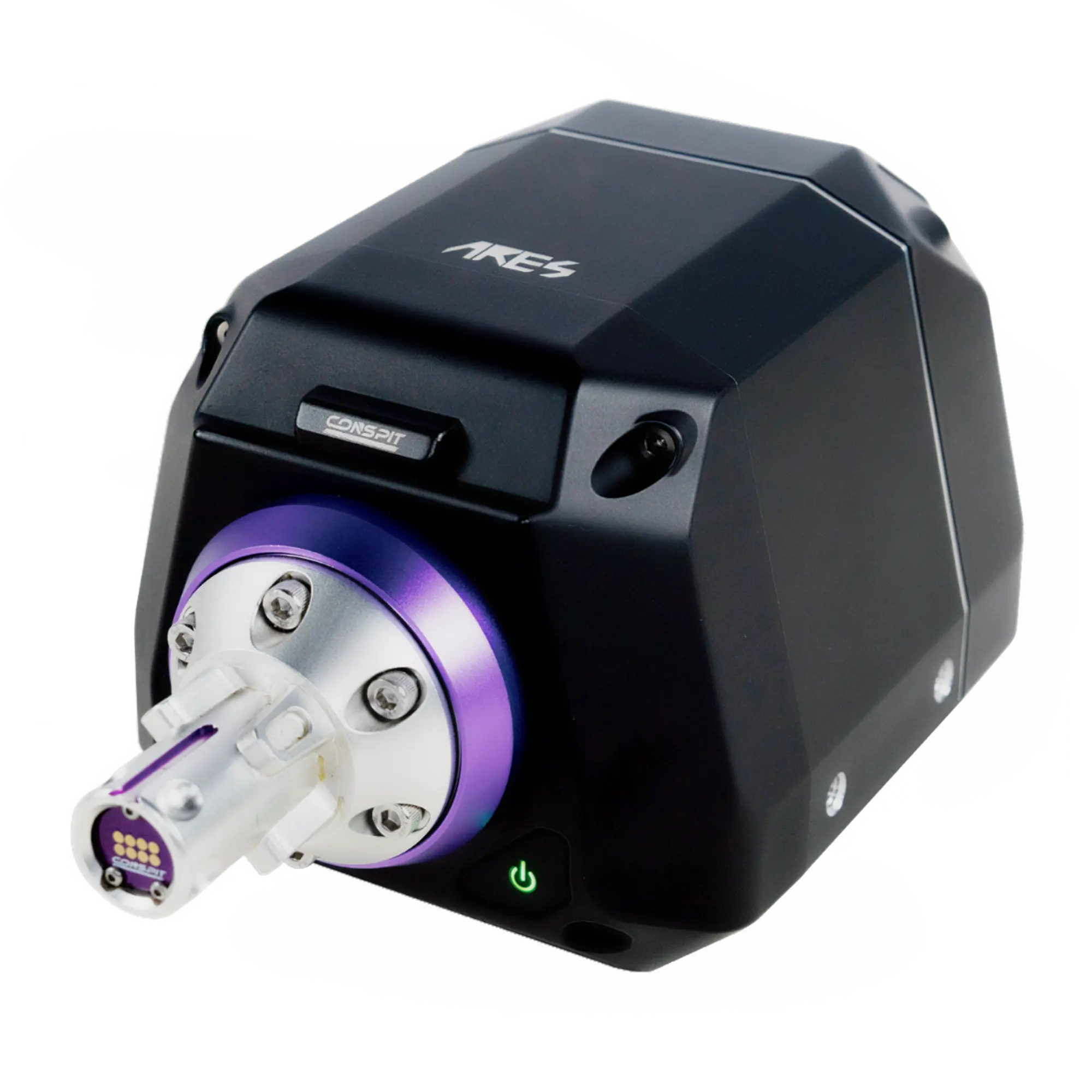 Conspit Ares Direct Drive Wheelbase (12 Nm)