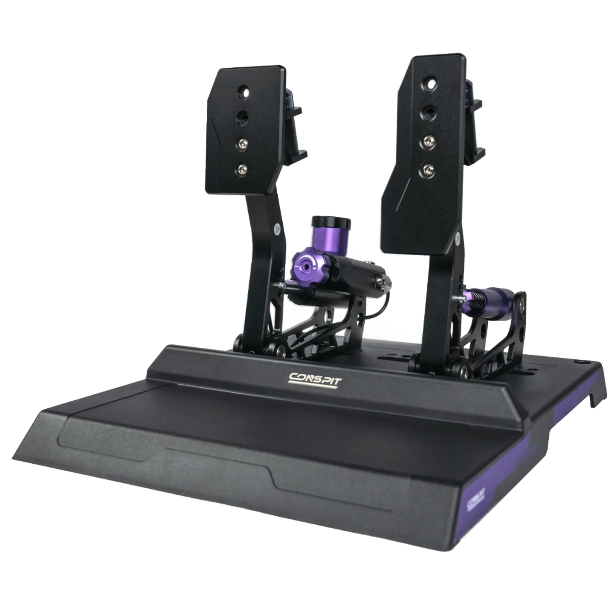 Conspit CPP-Lite 2 - Pedaliera Sim Racing a …