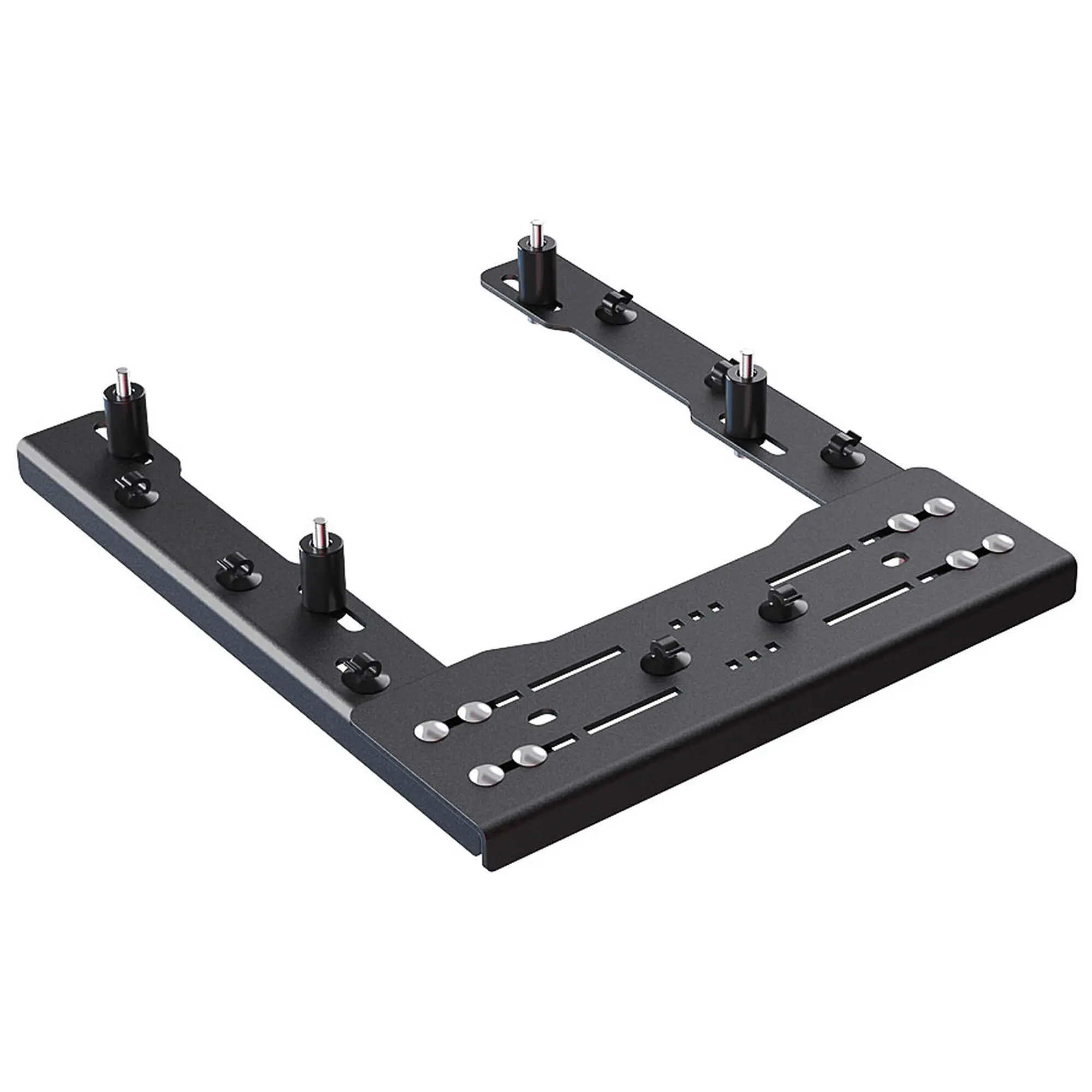 VIRPIL Controls Chair Mount Collective Base Adapter - …