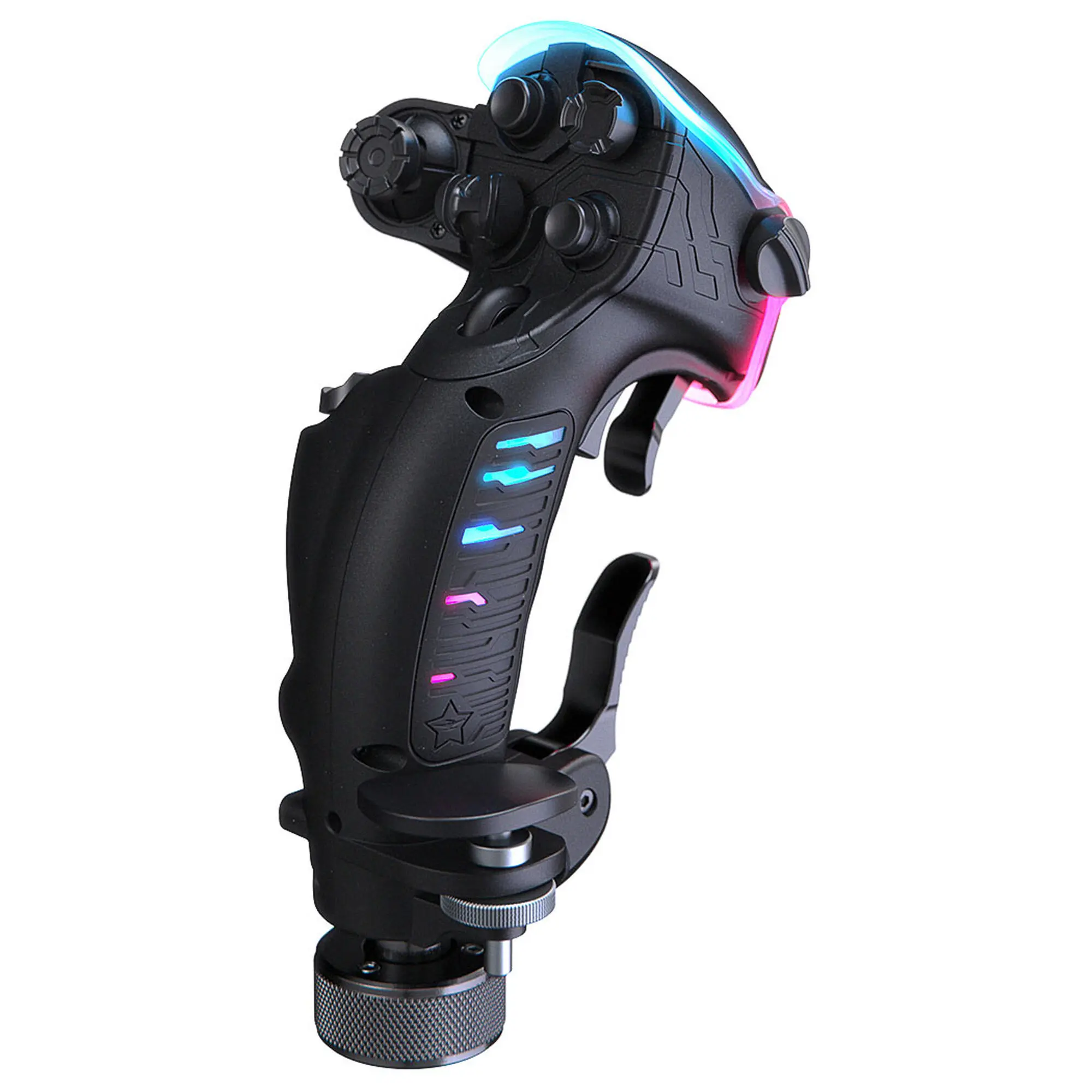 Virpil Controls Constellation ALPHA Prime R - Grip …