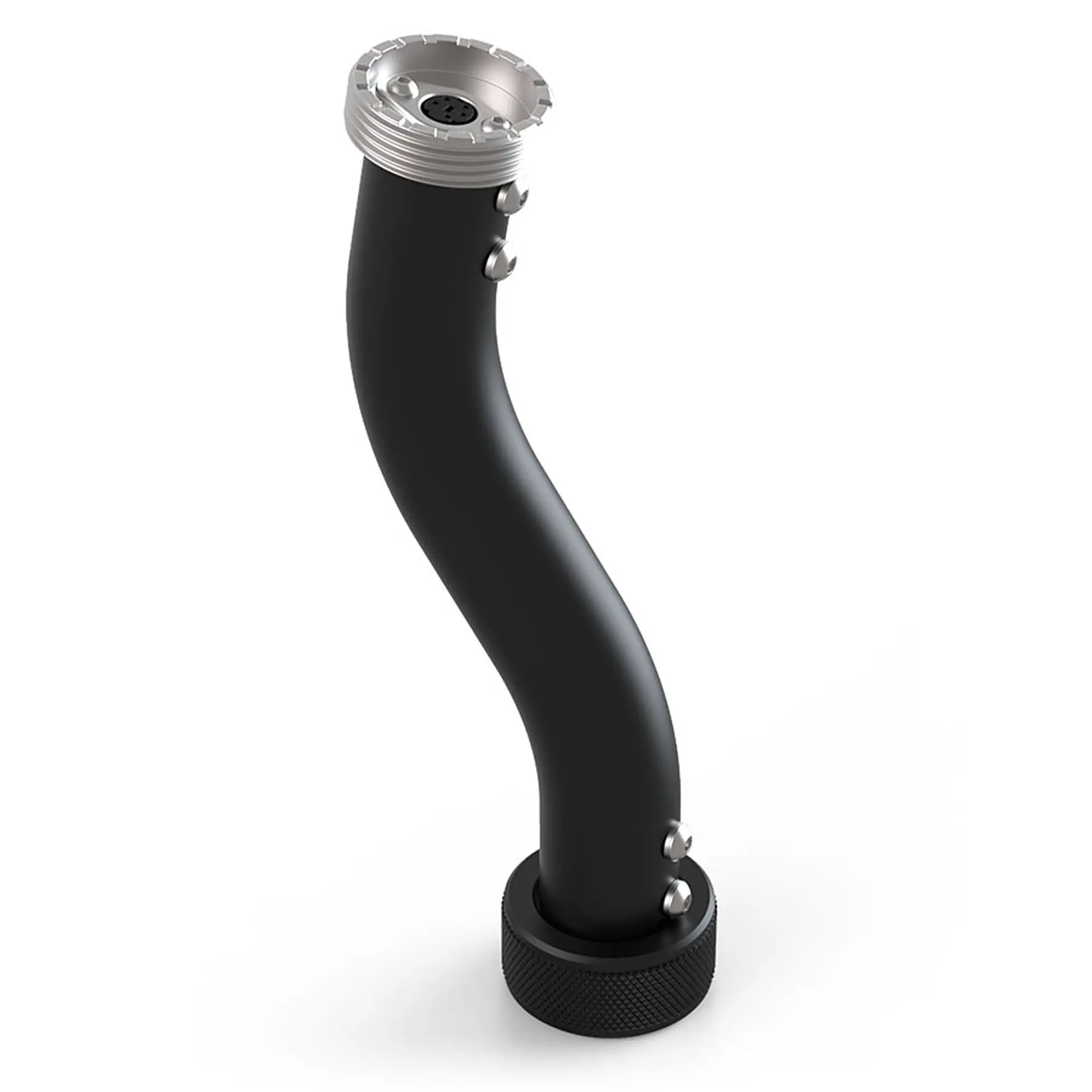 Virpil Controls Prolunga per Flightstick 200mm - Curva …