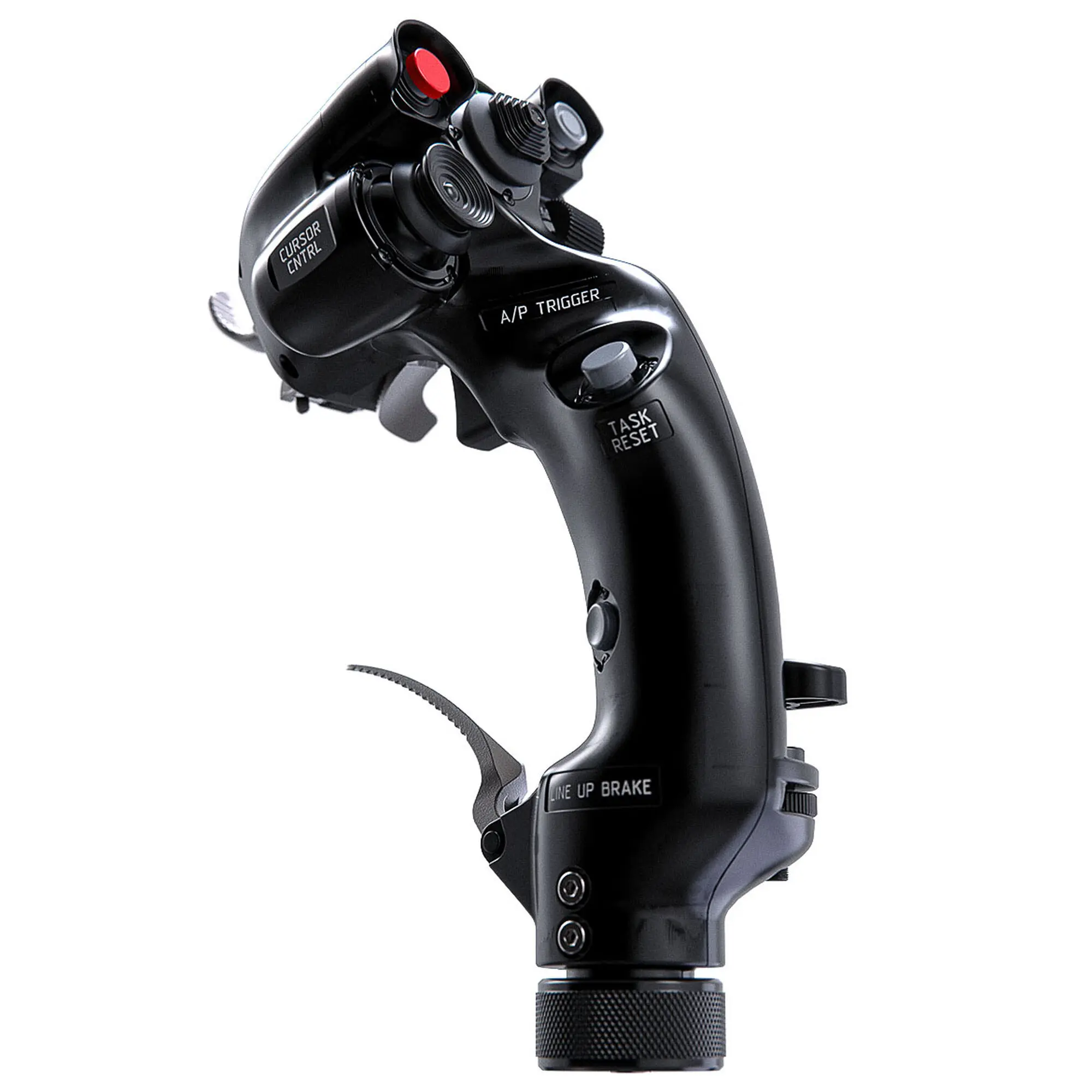 Virpil Controls FLNKR Grip - Impugnatura per Simulatore …