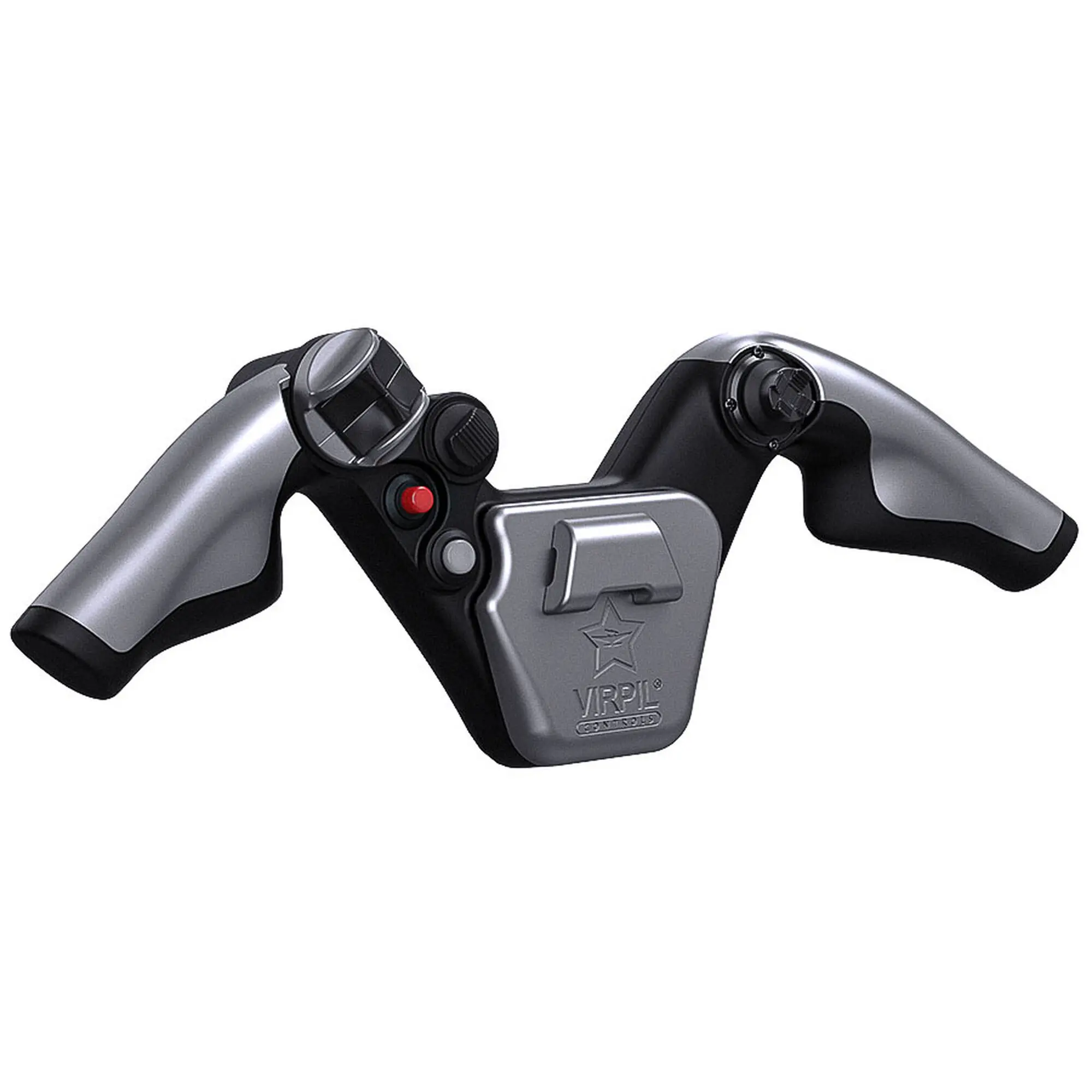 Virpil Controls P-JET Yoke Handle - Impugnatura per …