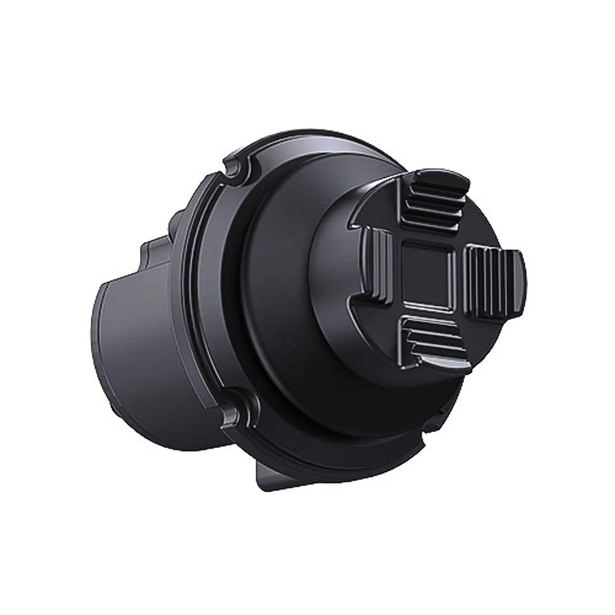 VIRPIL Controls PRM-HAT - Modulo Hat Switch 4 …