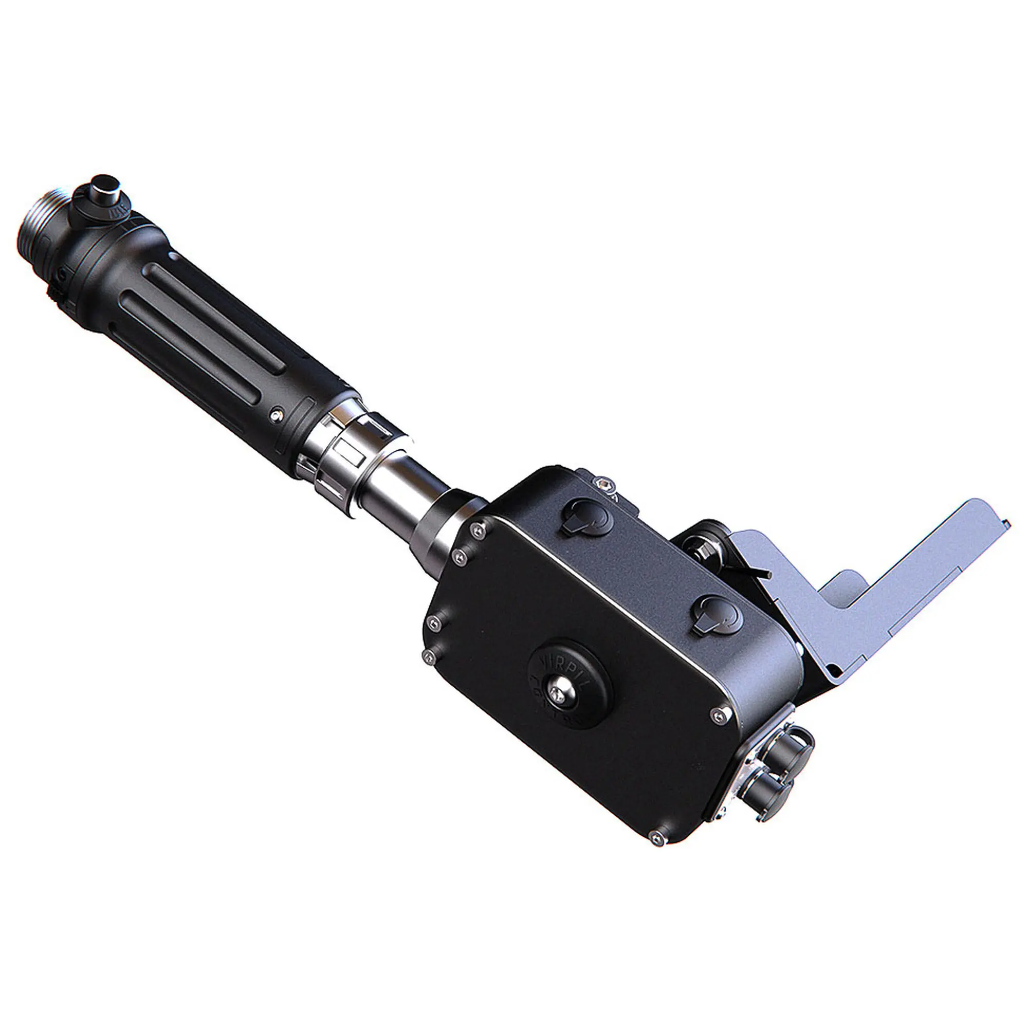 Virpil Controls Rotor Plus TCS Base Upgraded - …