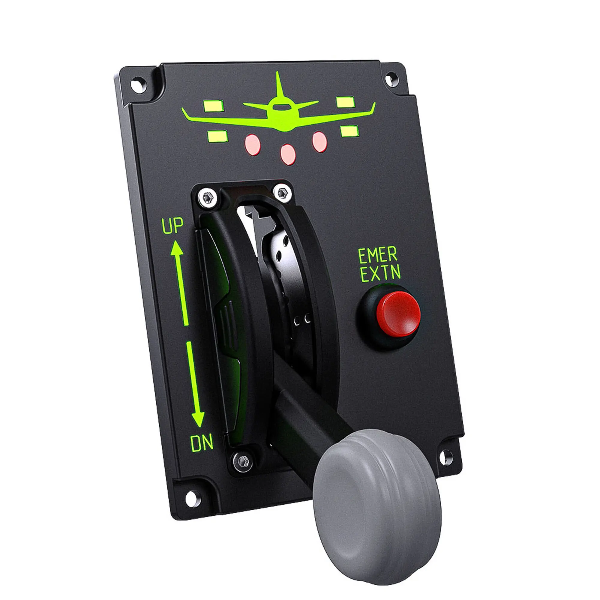 VIRPIL Controls Vector Gear MCP - Pannello di …
