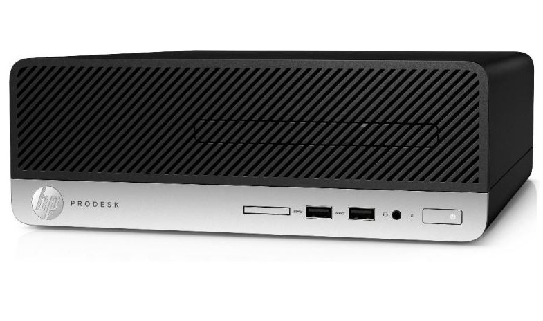 PC PRODESK 400 G4 SFF INTEL CORE I3-7100 …