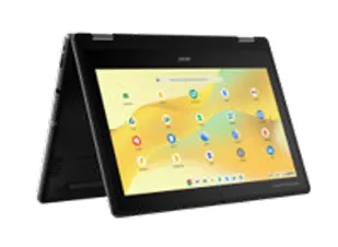 Acer Chromebook R757TN-TCO-C7VR Intel® N N150 Ibrido (2 …