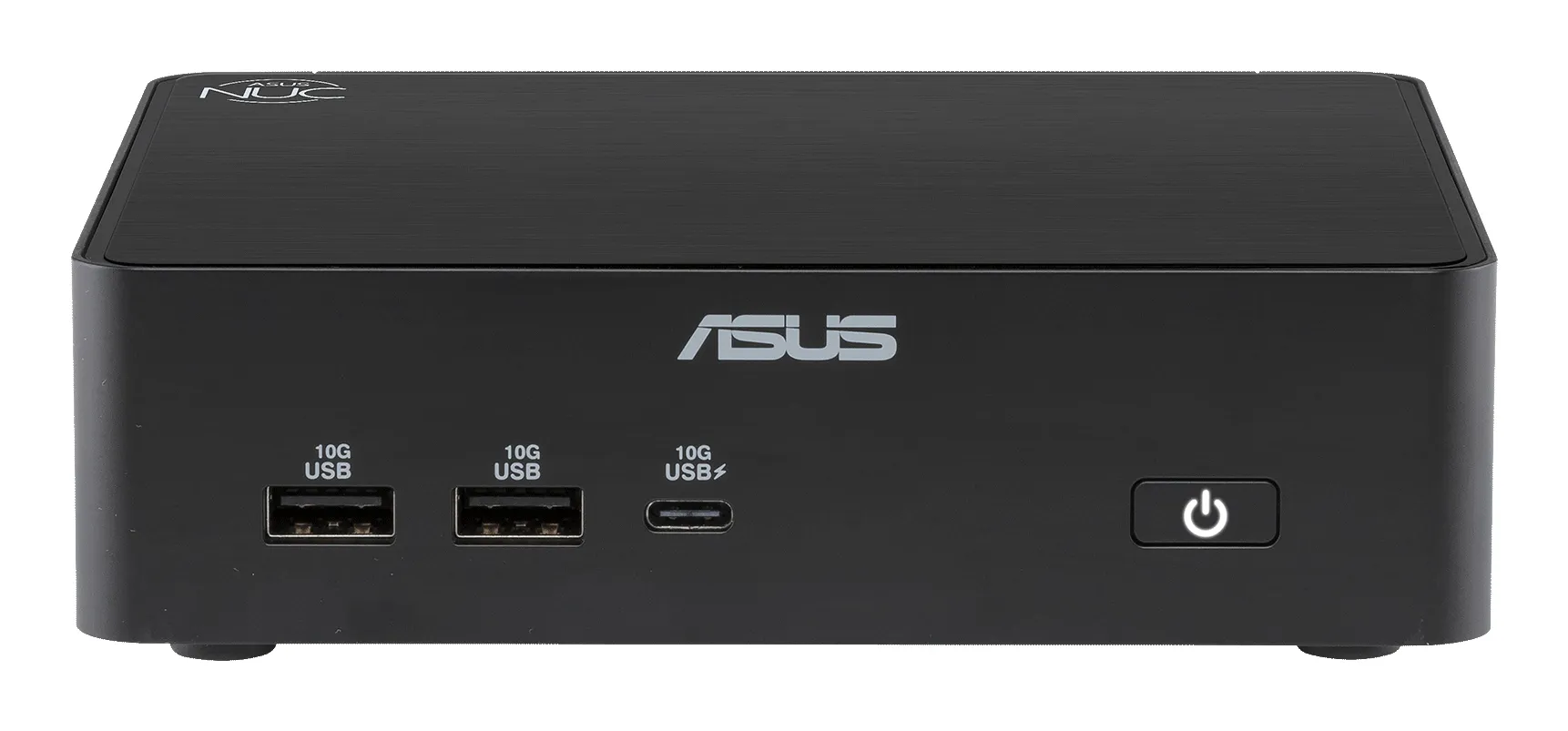 ASUS NUC 16 Pro RNUC16GDKX76C002 Nero 358H