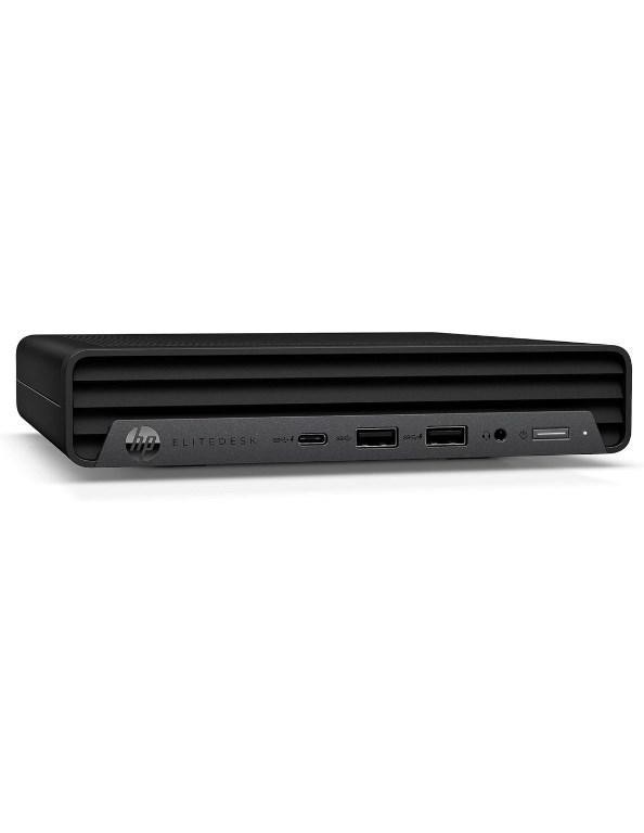 PC ELITEDESK 800 G6 MINI INTEL CORE I7-10700 …