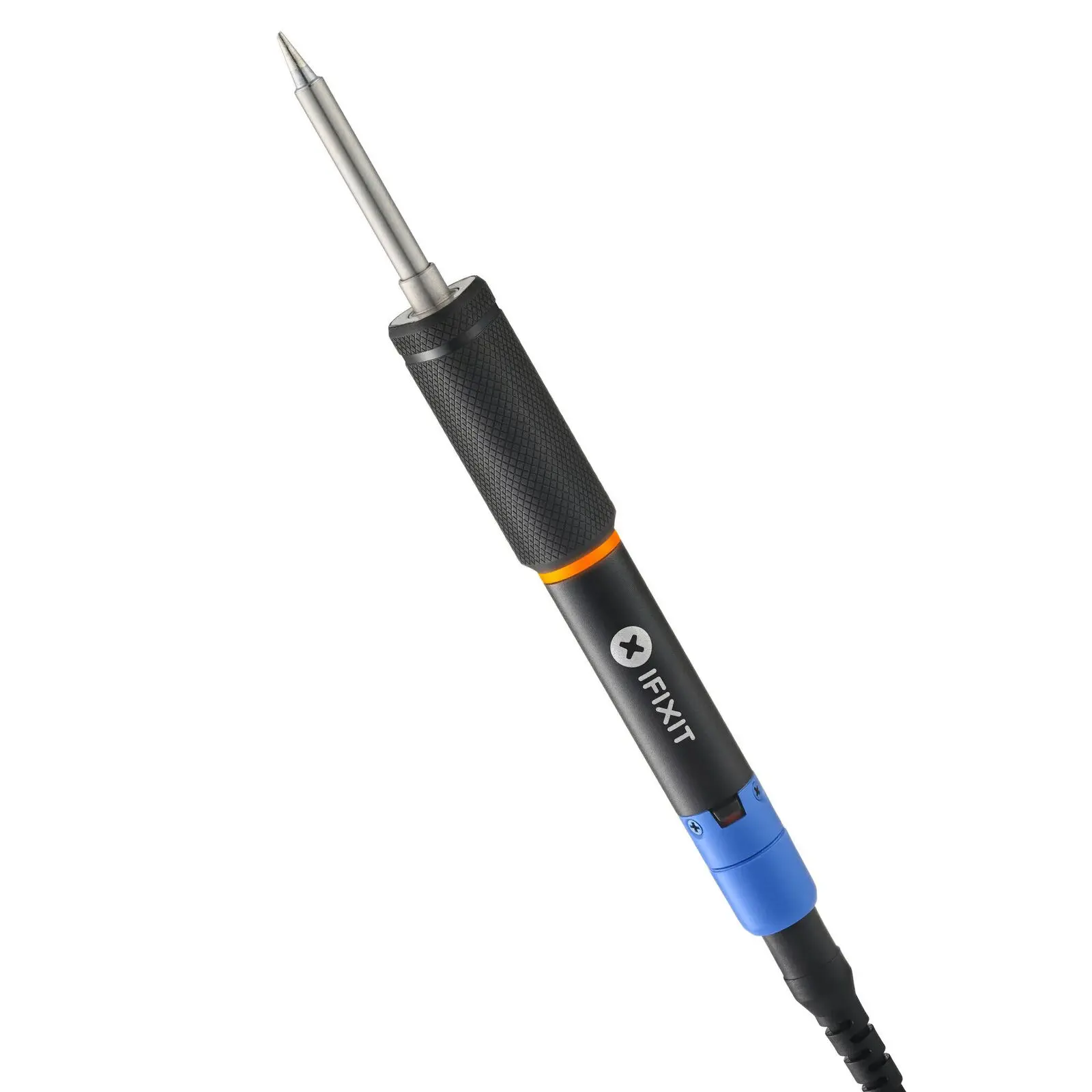 iFixit FixHub Power Series Saldatore Intelligente - USB-C …