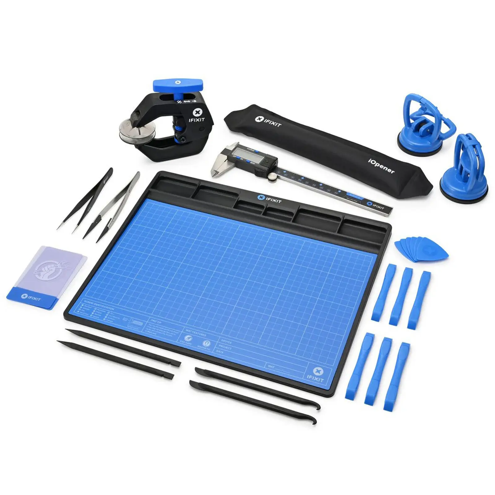 iFixit Pro Tech - Kit di Smontaggio per …