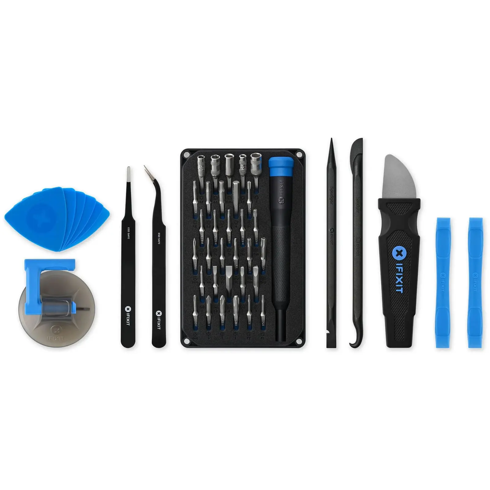 iFixit Pro Tech GO Toolkit - Set di …