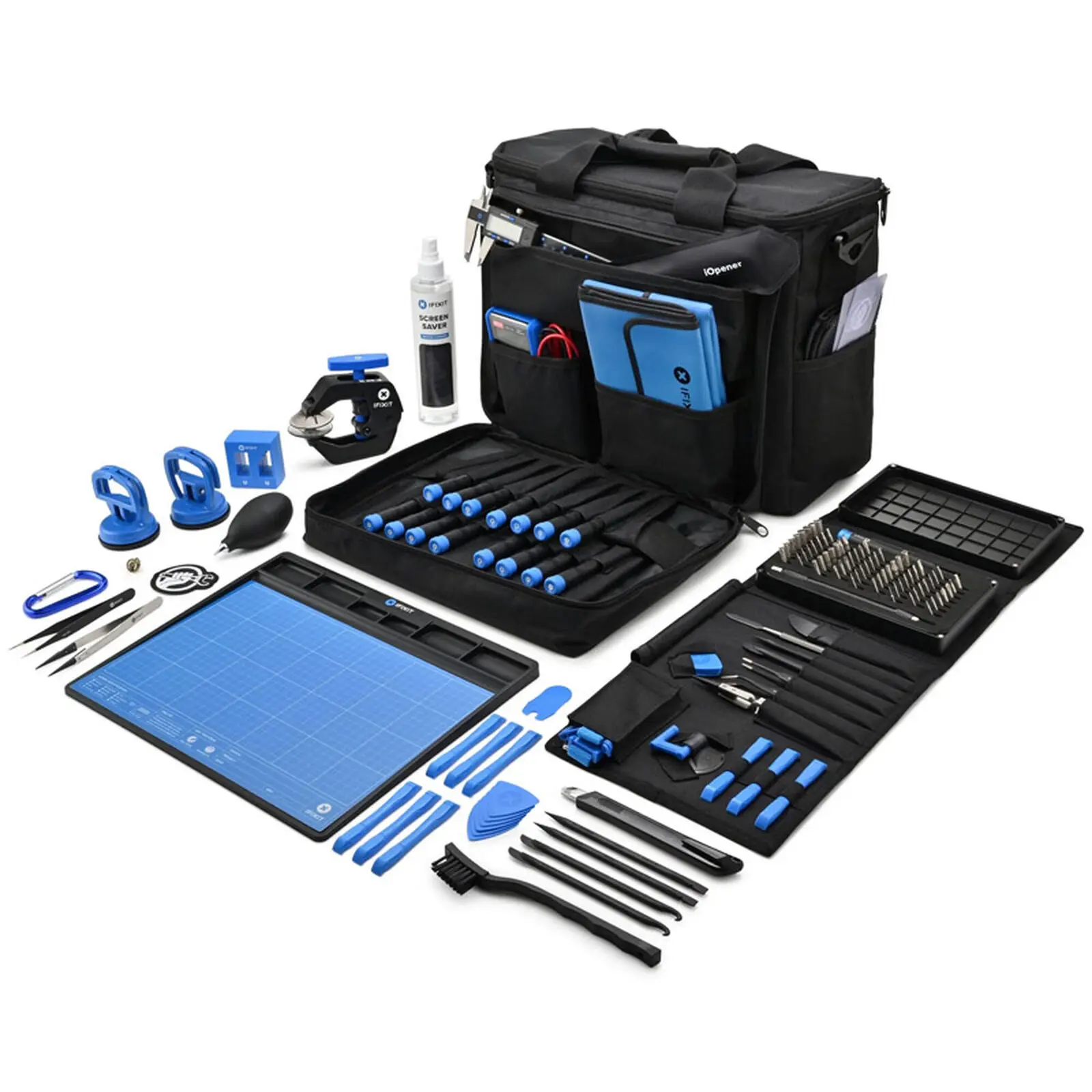 iFixit Repair Business Toolkit - Set Professionale di …