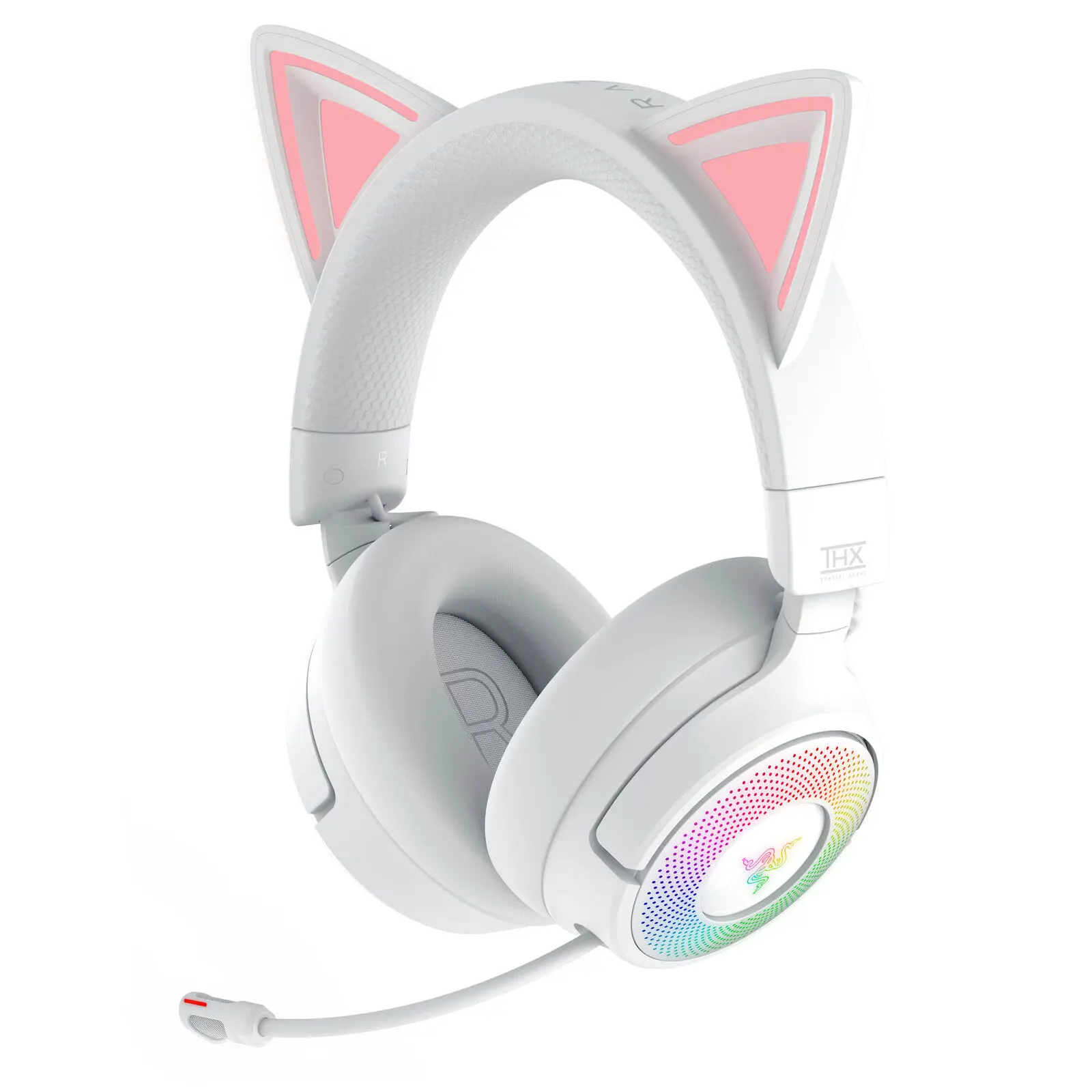Razer Kraken Kitty V3 Pro - White (RZ04-05170400-R3M1)