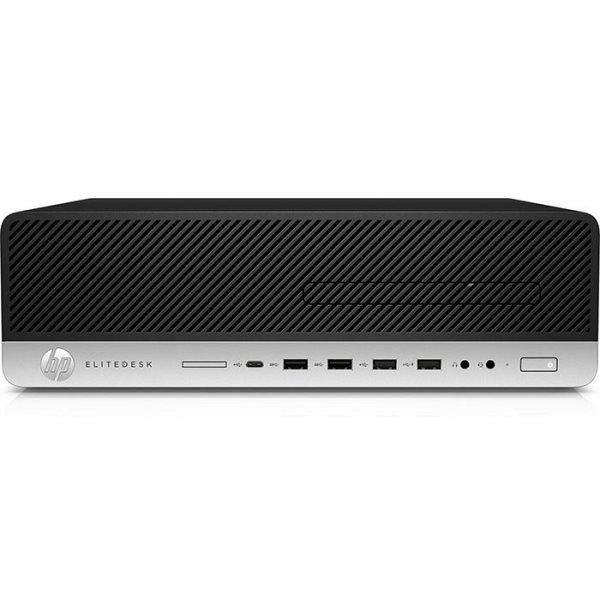 PC 600 G3 SFF INTEL CORE I3-7100 8GB …