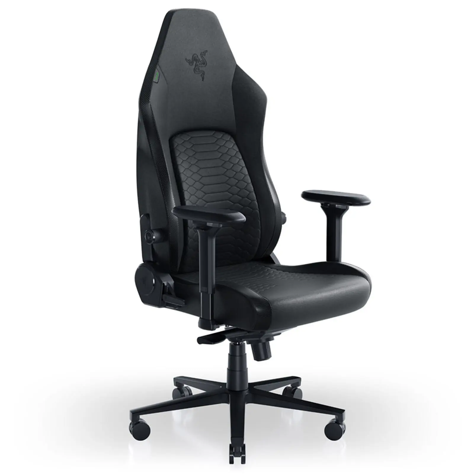 Razer Iskur V2 - Sedia Gaming Ergonomica con …