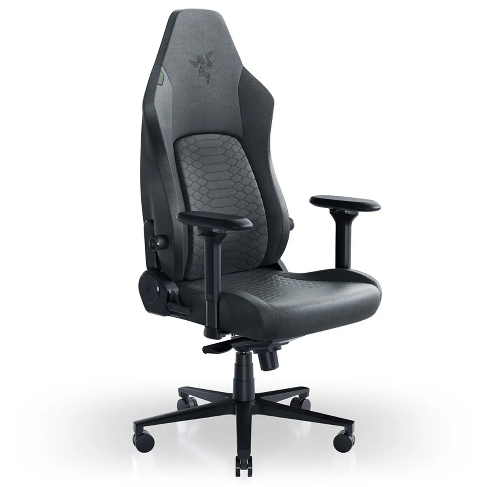 Razer Iskur V2 - Sedia Gaming Ergonomica in …