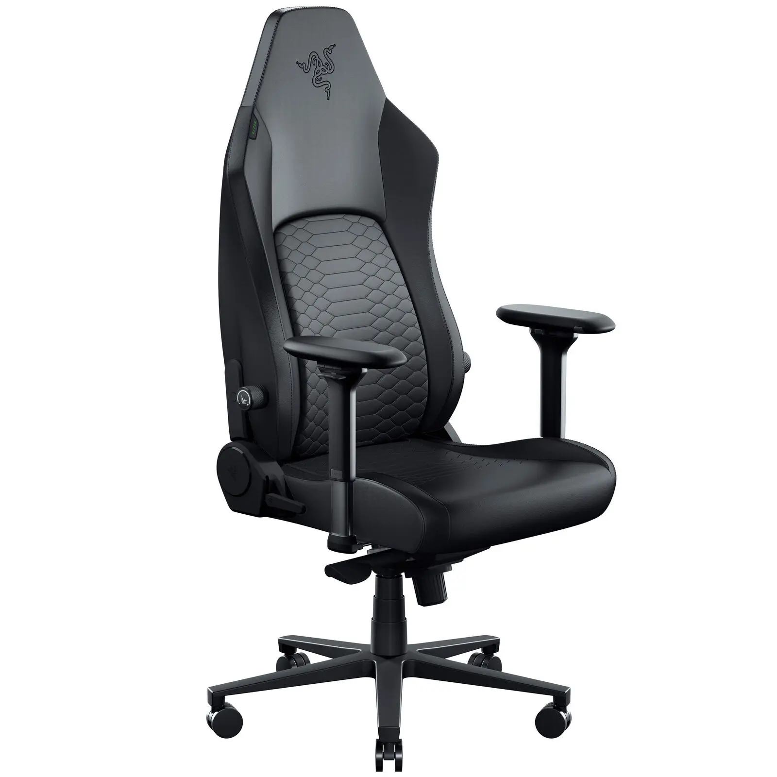 Razer Iskur V2 NewGen - Sedia Gaming Ergonomica …