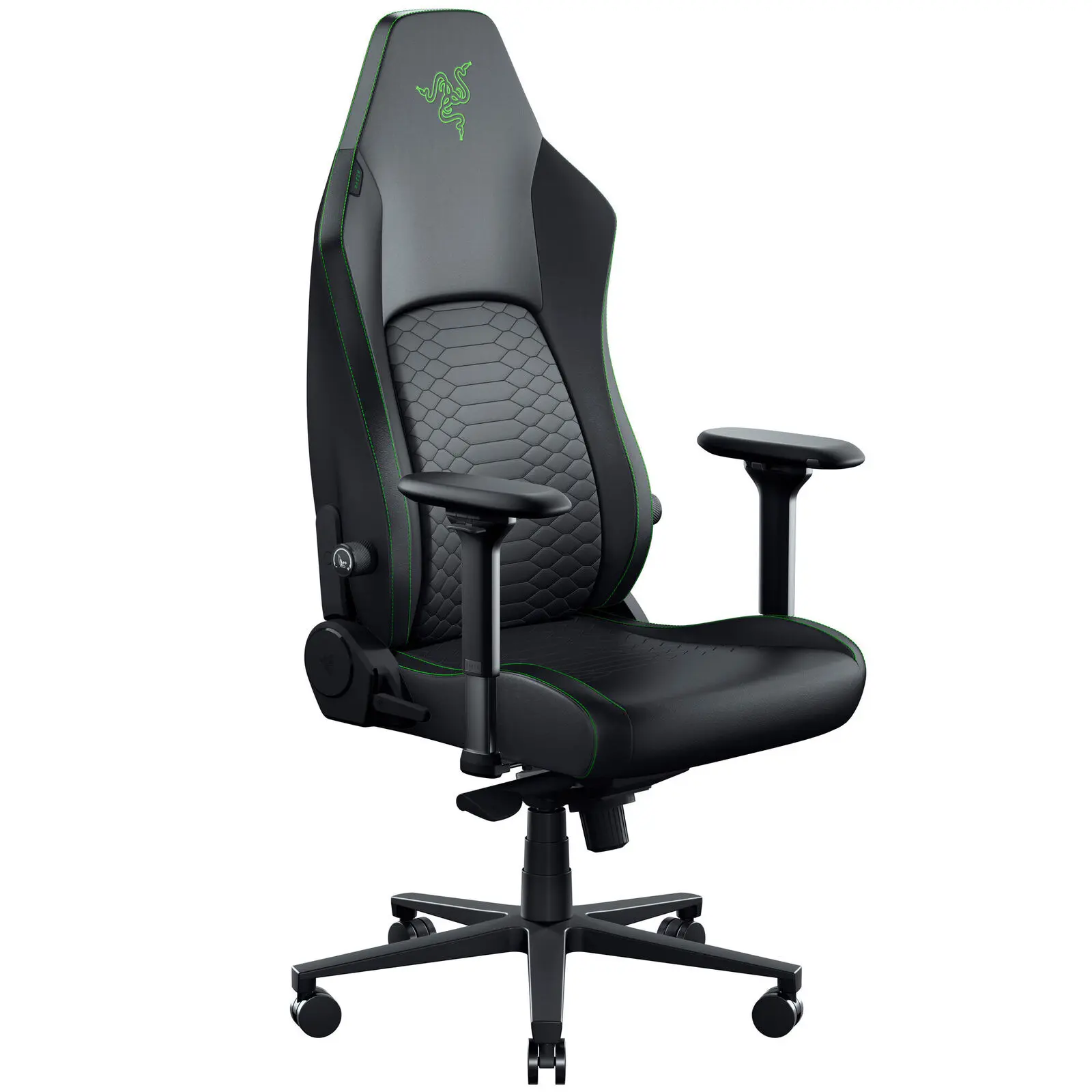 Razer Iskur V2 NewGen - Sedia Gaming Ergonomica …