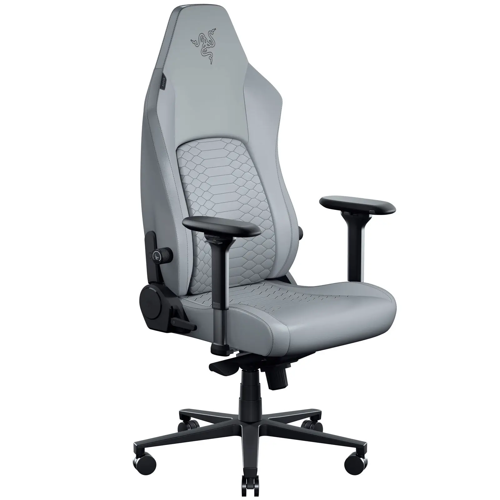 Razer Iskur V2 NewGen - Sedia Gaming Ergonomica …