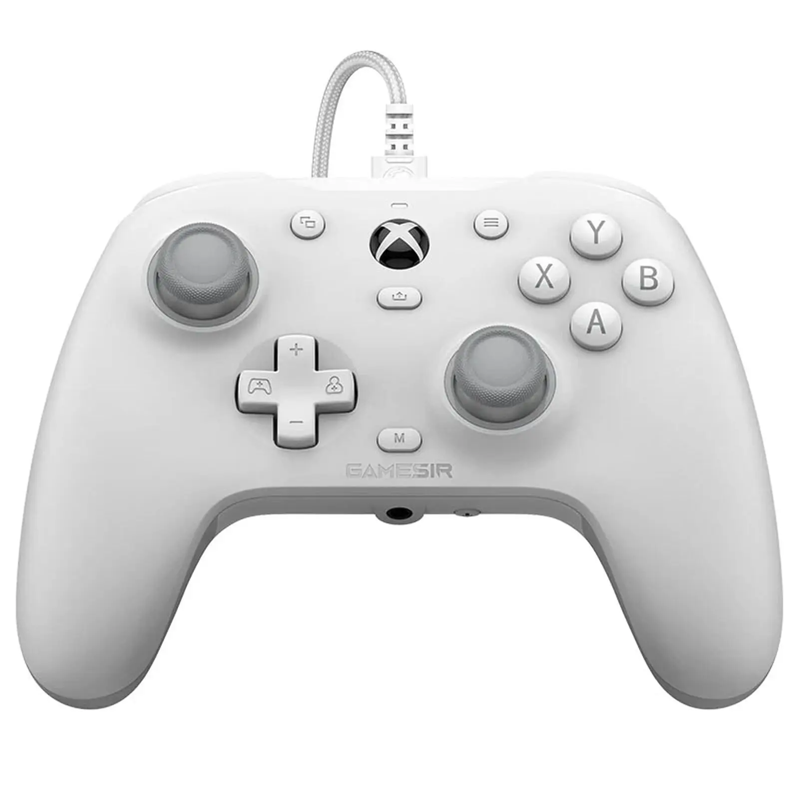 GameSir G7 HE - Controller Cablato Multipiattaforma Xbox …