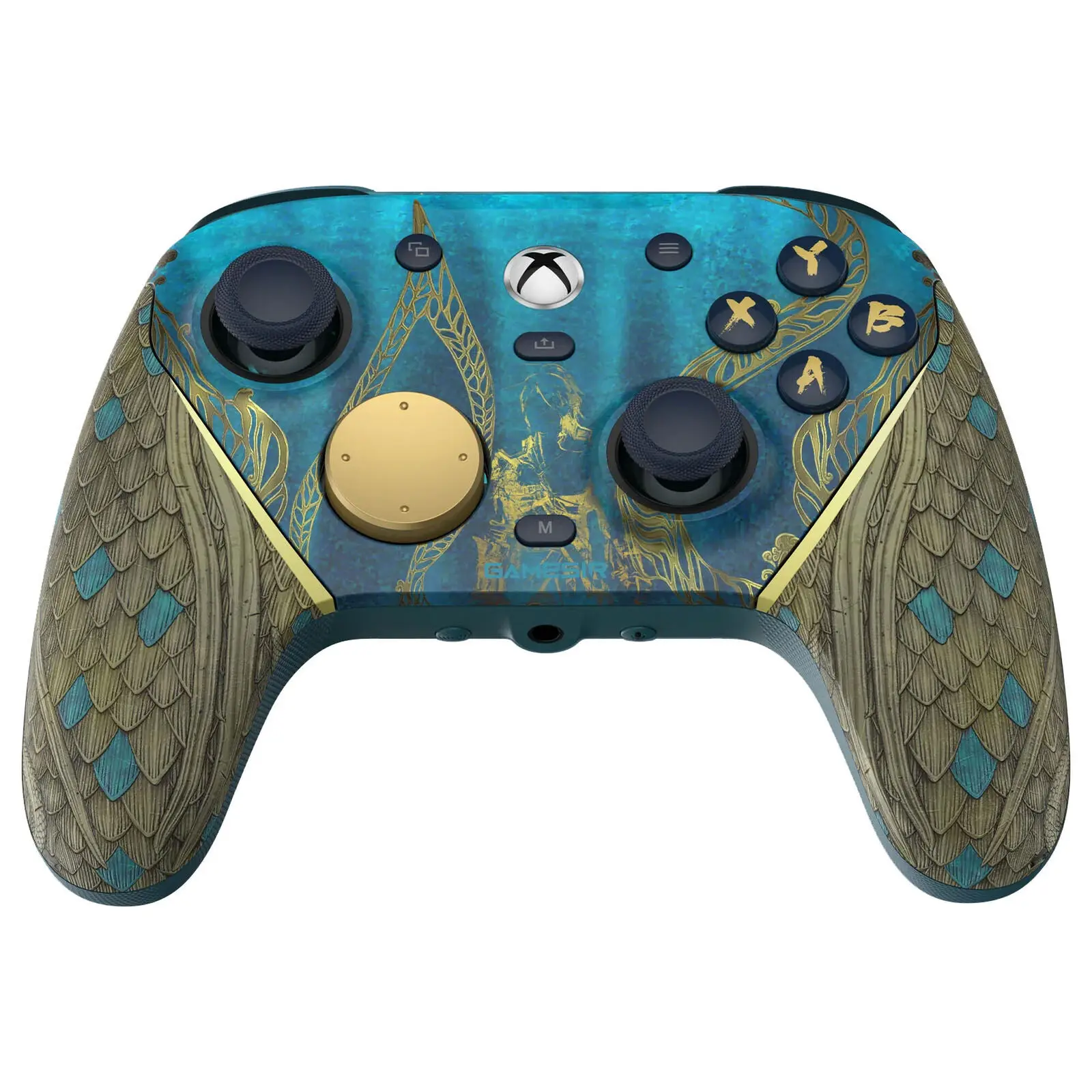 GameSir G7 Pro Gamepad Multipiattaforma per Xbox/PC con …