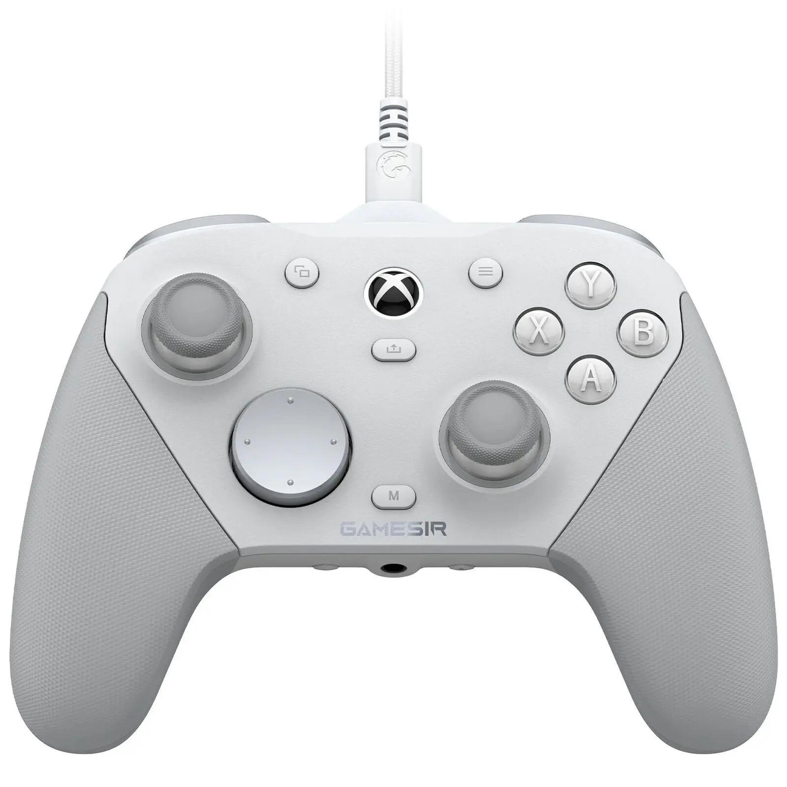 GameSir G7 Pro Gamepad Multipiattaforma Hall-Effect con Trigger …