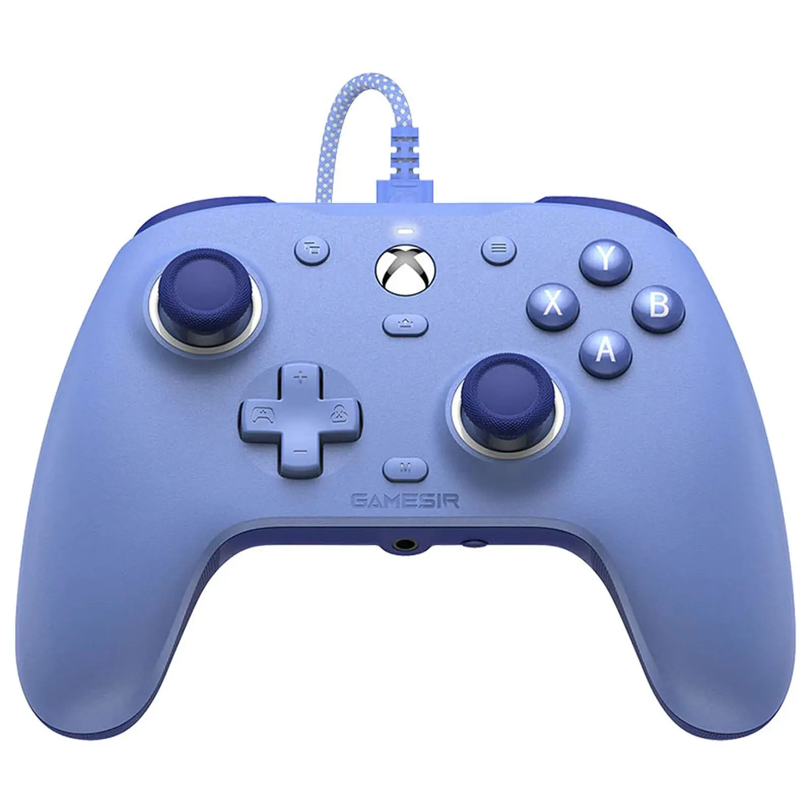 GameSir G7 SE Gamepad Multipiattaforma Xbox e PC con Stick e Trigger Hall Effect - Blu