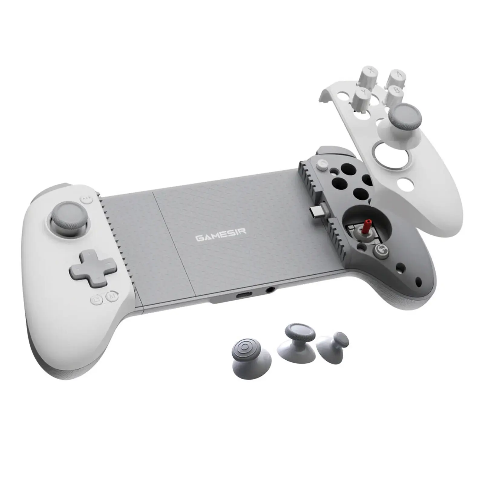 GameSir G8+ - Controller mobile MFi per iPhone …