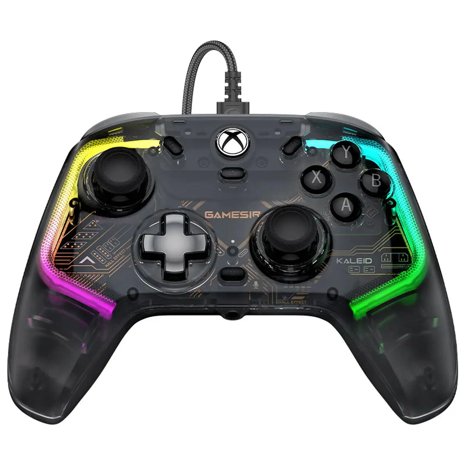 GameSir K1 Multiform - Controller cablato USB-C Hall …