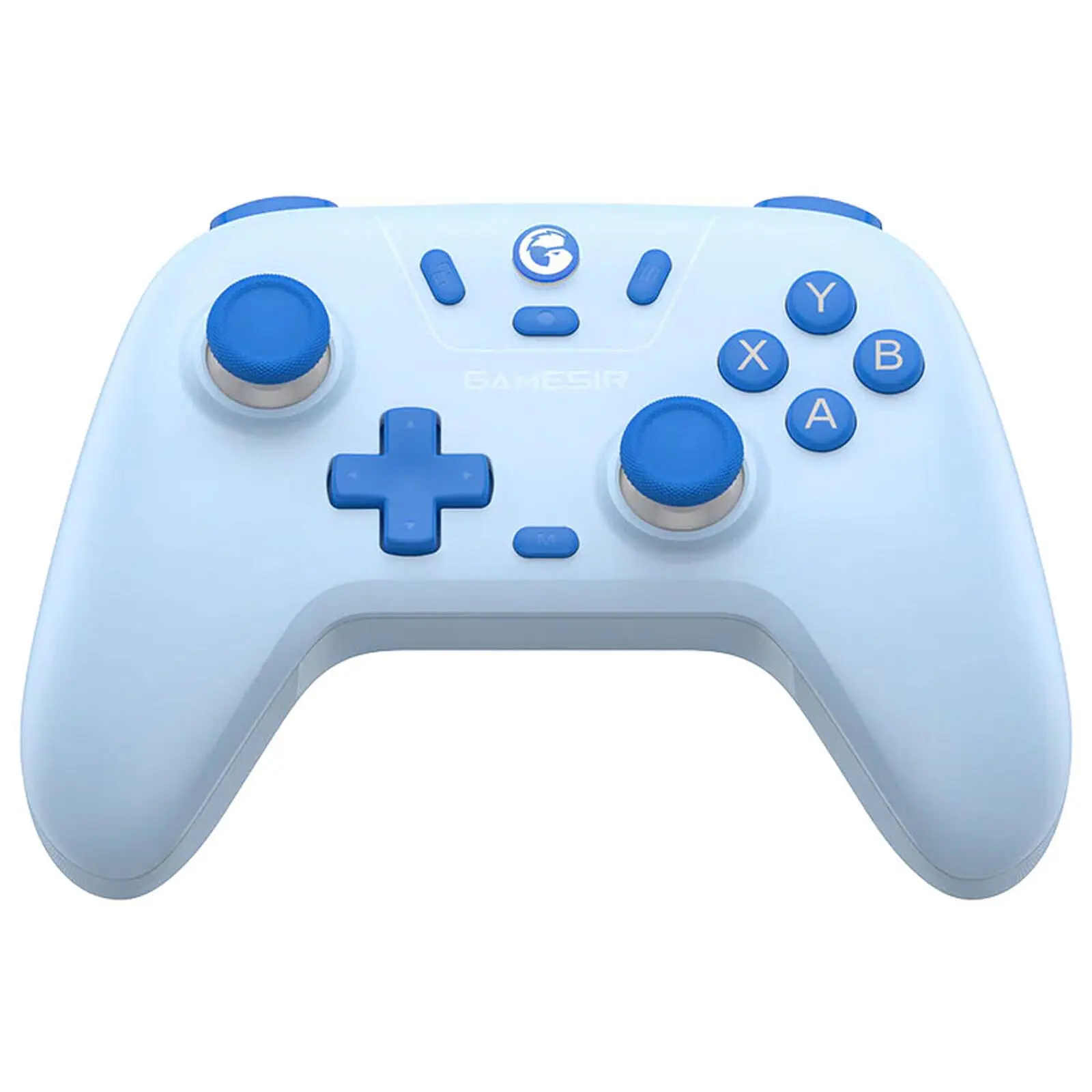 GameSir Nova Lite - Controller Multipiattaforma Wireless con Stick Hall Effect - Blu