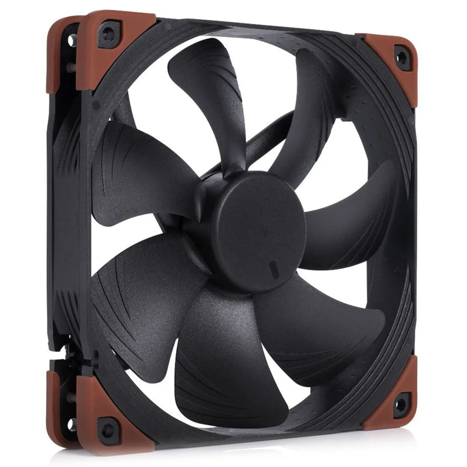 Noctua NF-A14 industrialPPC-24V-3000 IP67 Ventola PWM, 140 mm …