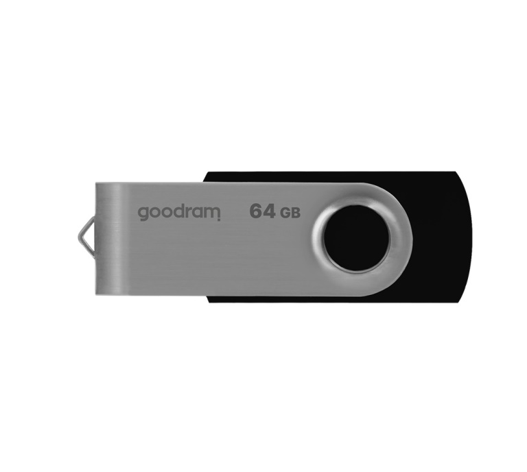 Goodram UTS2 unitÃ  flash USB 8 GB USB tipo A 2.0 Nero