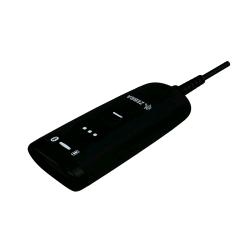 Zebra CS60 Lettore di codici a barre portatile 1D/2D LED Nero