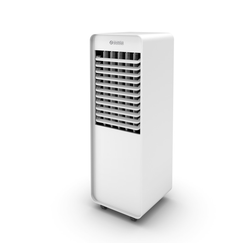 RAFFRESCATORE PELER 10 WIFI EVAPORATIVO