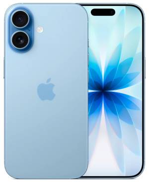 Apple iPhone 17 16 cm (6.3 ) Dual …