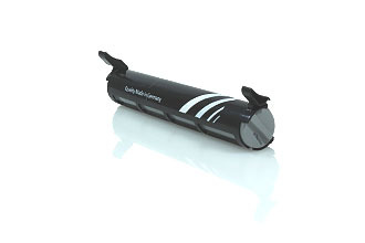 Panasonic - Toner - Nero - KX-FAT88X - 2.000 pag