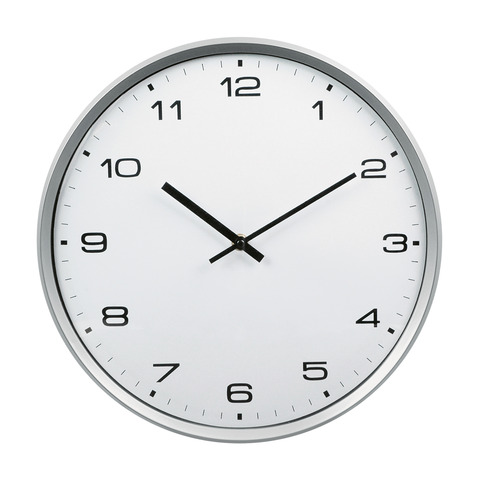 Orologio da parete Niji diametro 33 cm 3216