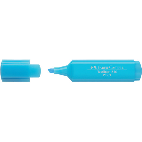 Evidenziatore Faber-Castell Textliner 1546 - conf. 10 pz …