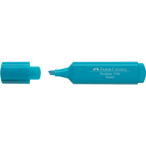 Evidenziatore Faber-Castell Textliner 1546 - conf. 10 pz …