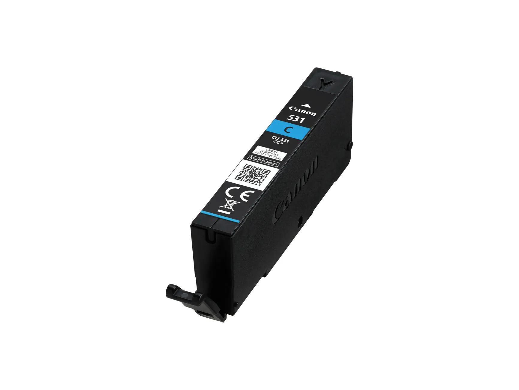 Canon - Cartuccia ink - Ciano- CL-531 - …