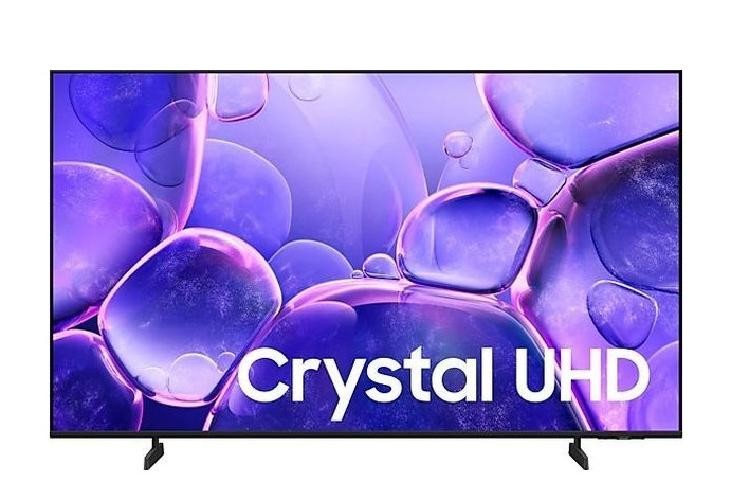 Telewizor 43 Samsung UE43U8072H 4K UHD