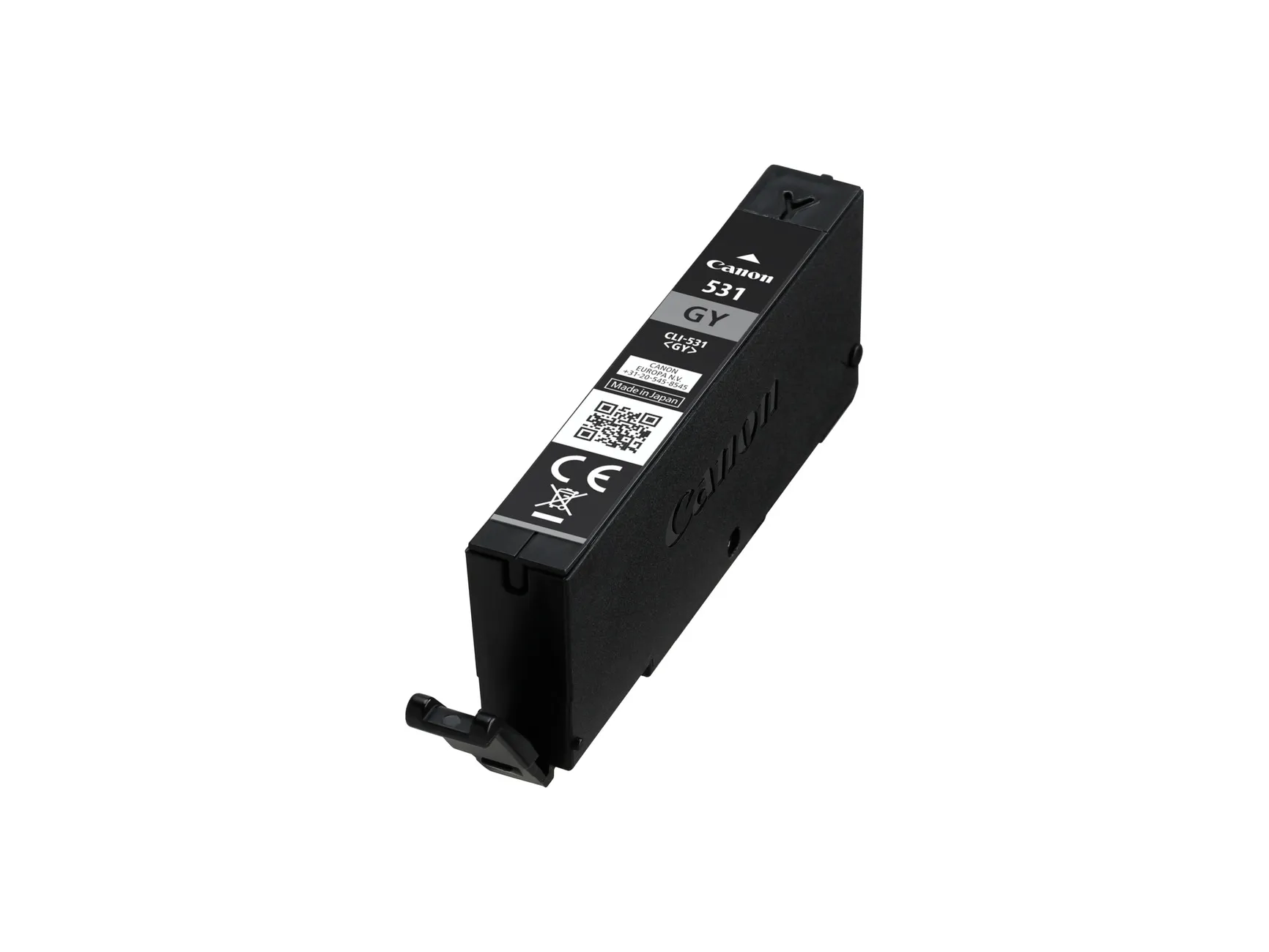 Canon - Cartuccia ink - Grigio- CL-531 - …