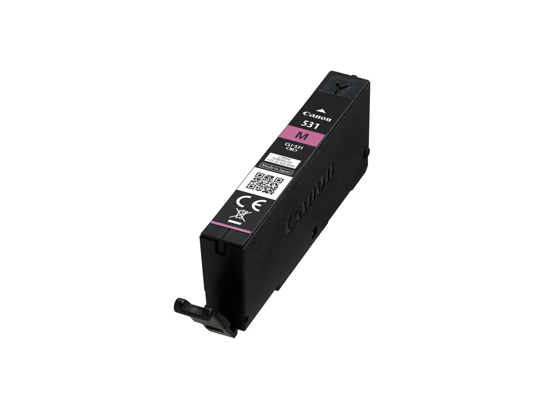 Canon - Cartuccia ink - Magenta - CL-531 …